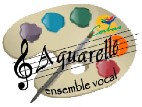 Ensemble Vocal Aquarelle de Corbas